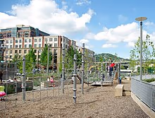 The Fields Park